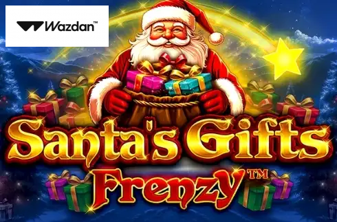 Santa's Gifts Frenzy